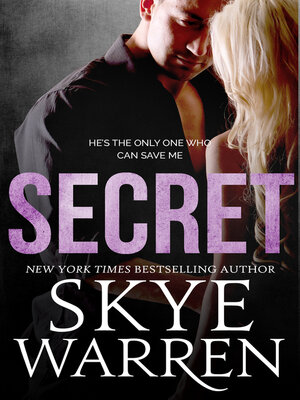 SECRET - ebook